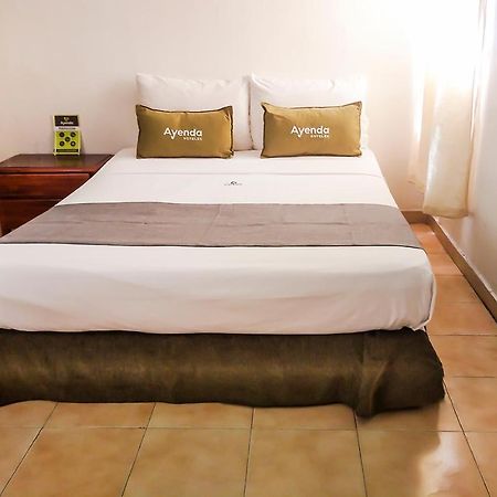 Ayenda 1622 Charmin Hotell Santa Marta  Eksteriør bilde