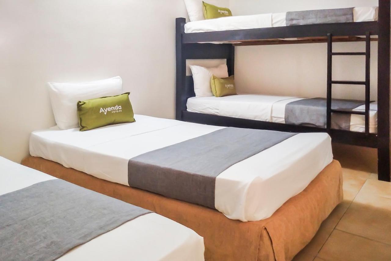 Ayenda 1622 Charmin Hotell Santa Marta  Eksteriør bilde