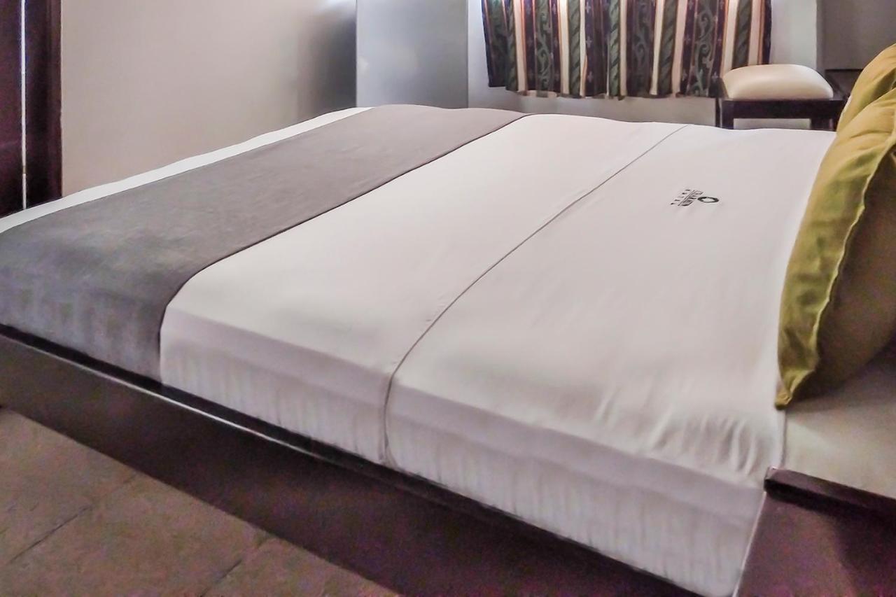 Ayenda 1622 Charmin Hotell Santa Marta  Eksteriør bilde